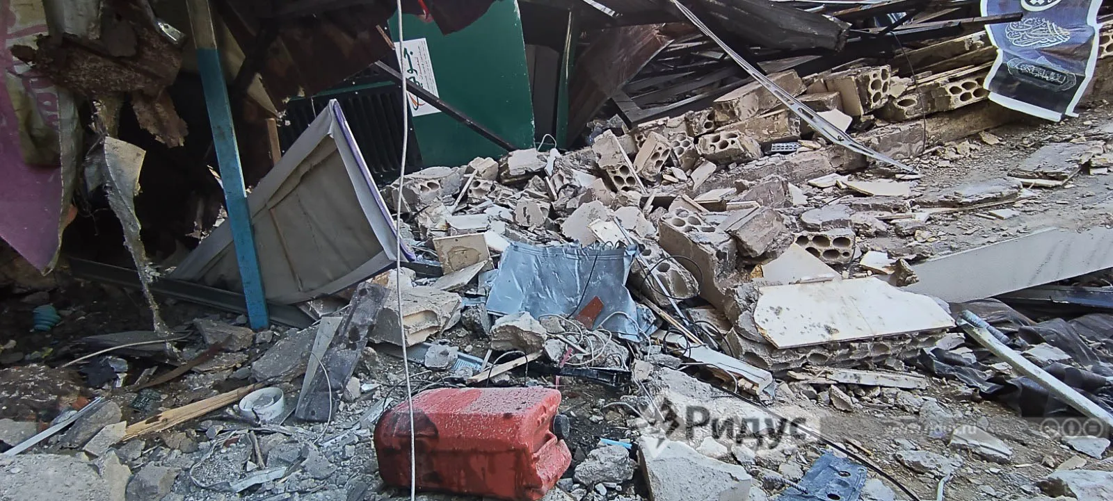 Бейрут 02.10.2024. 