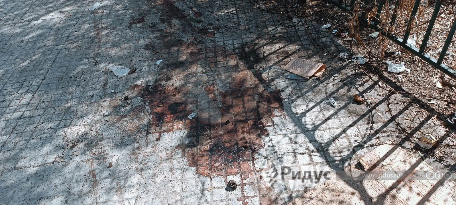 Бейрут 02.10.2024. 