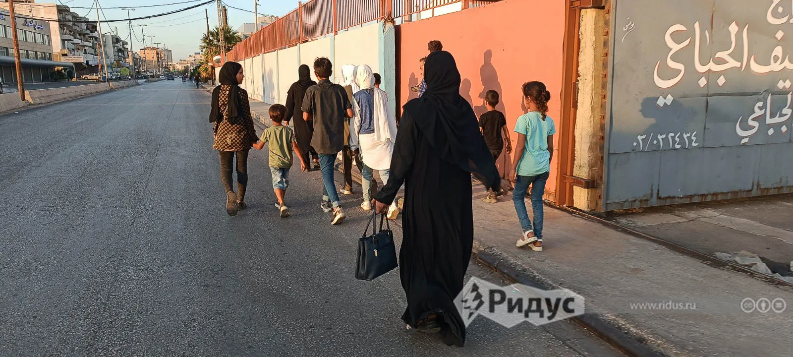 Бейрут 02.10.2024. 