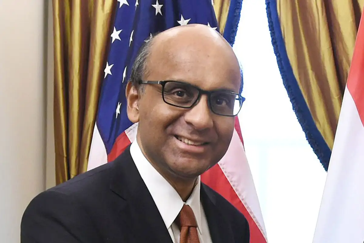 Тарман Шанмугаратнам