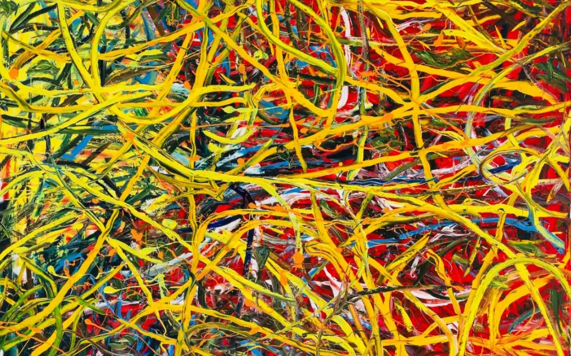 Soaring (2019) Дмитрия Сухова. 