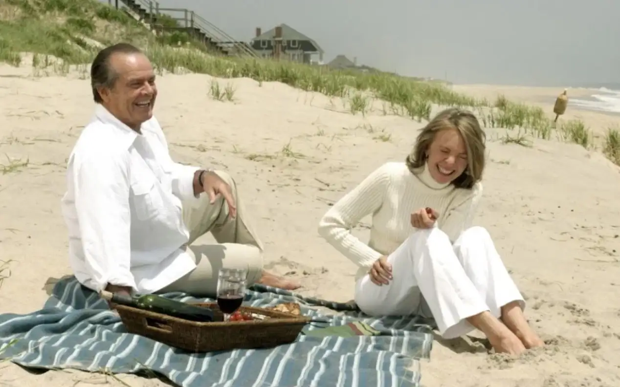 «Любовь по правилам и без».