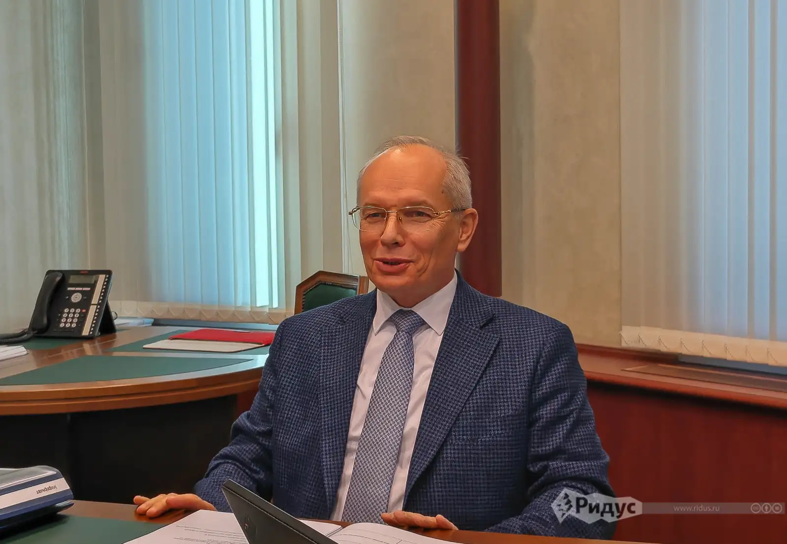 Рустэм Марданов. 