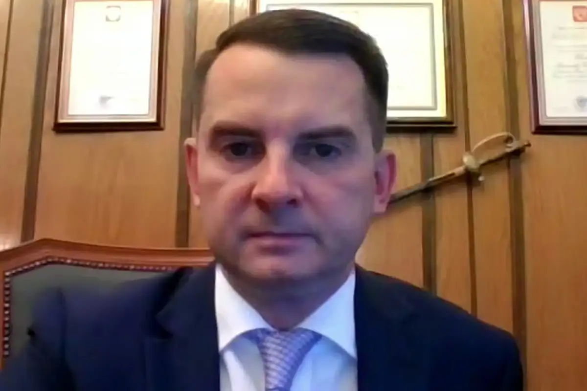 Ярослав Нилов. 