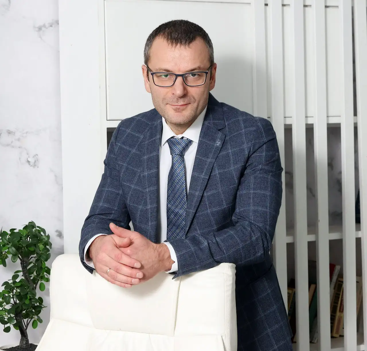 Артур Саруханов. 