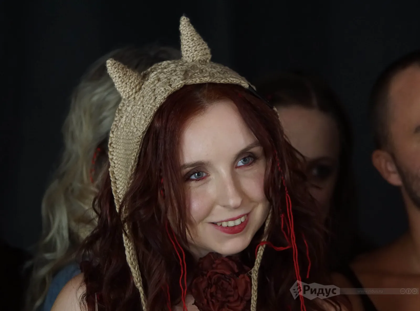 Московская неделя моды. 