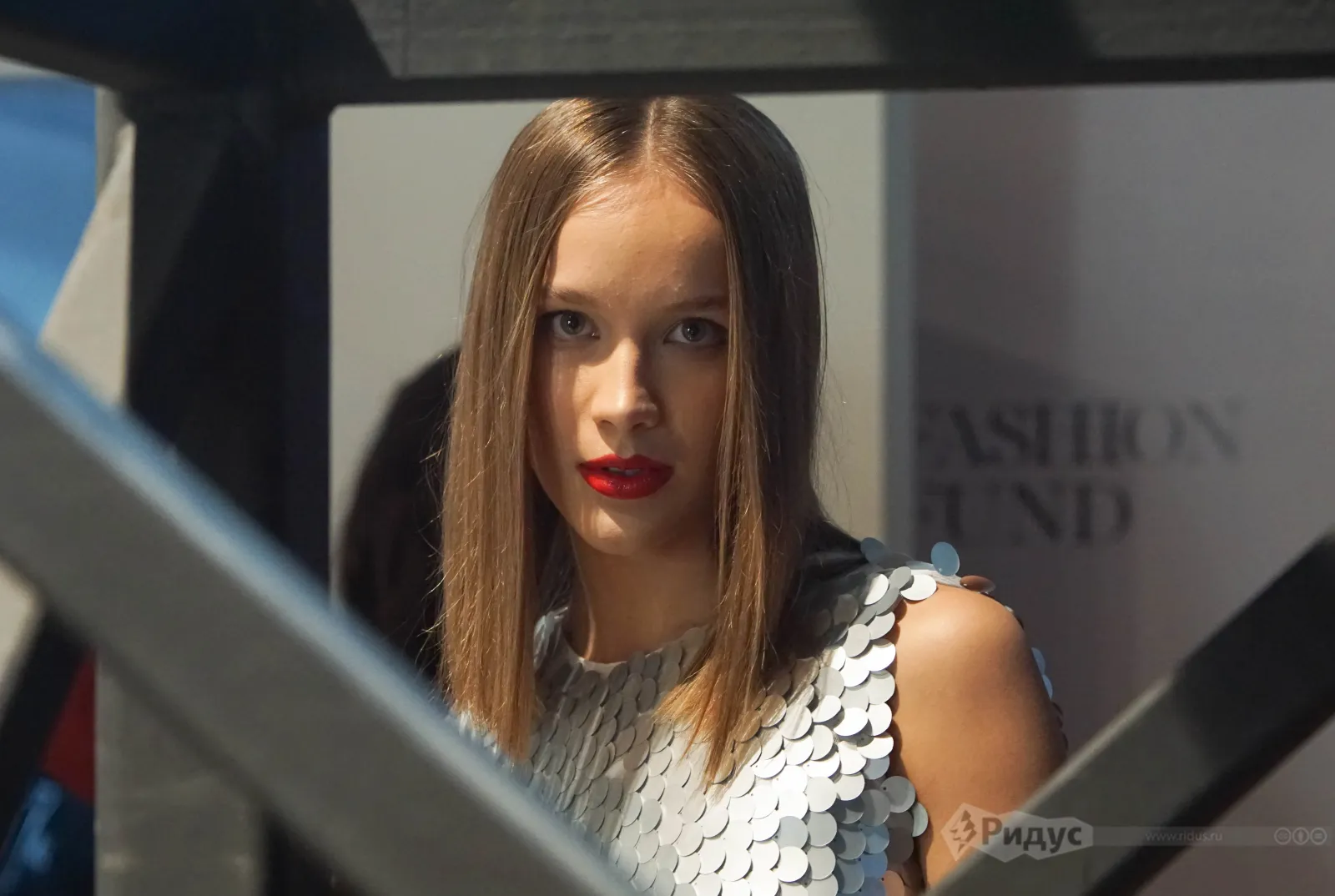 Московская неделя моды. 