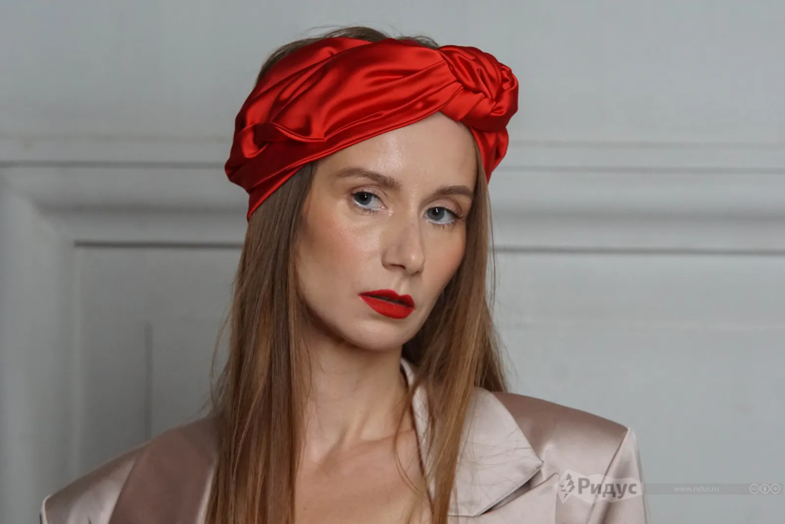 Московская неделя моды. 