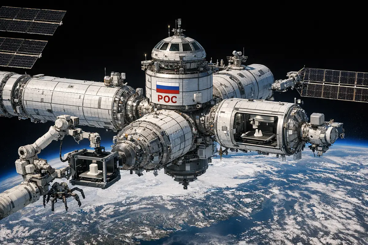 Сгенерировано при помощи ИИ. 