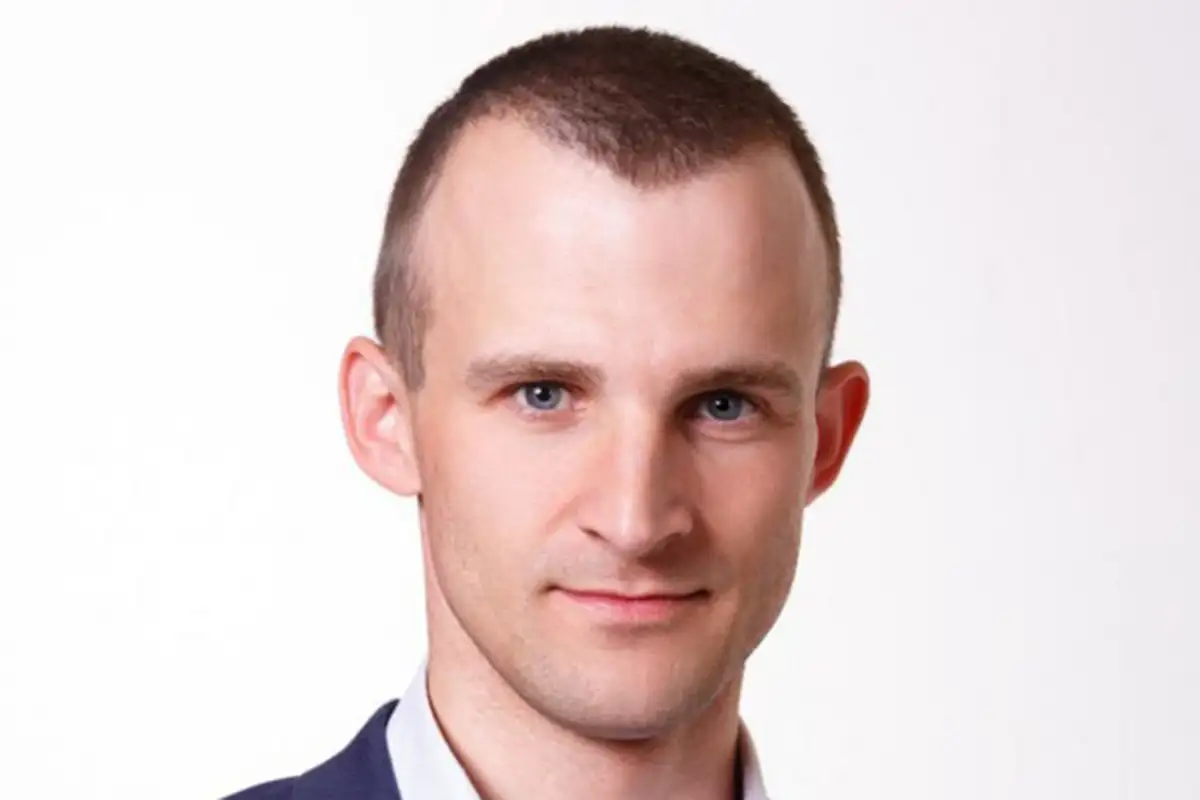 Иван Литвинов, руководитель «Объединения самозанятых России»