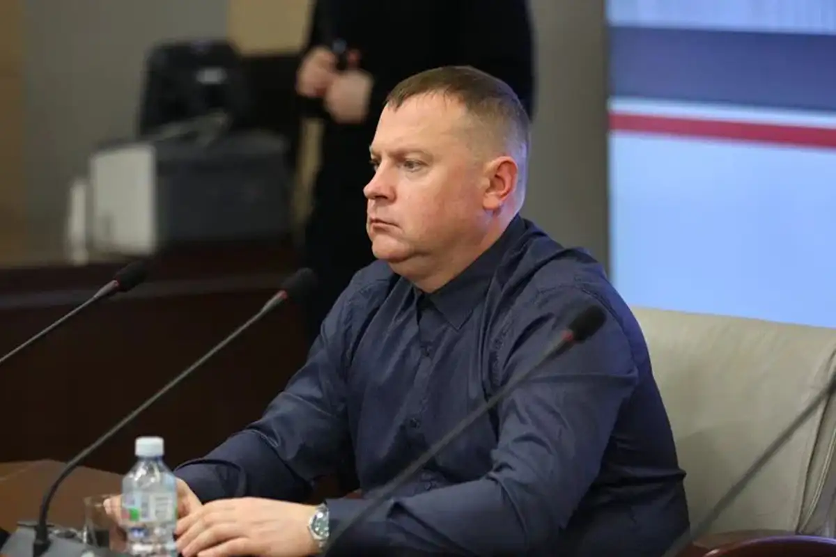 Егор Рябков. 