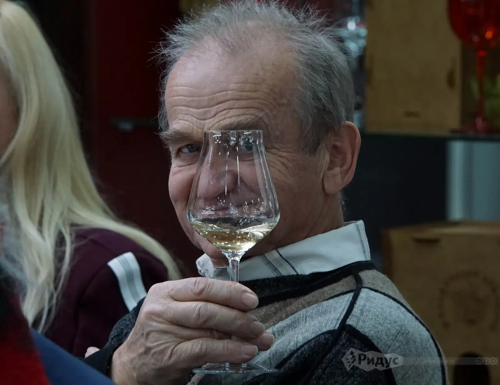 Продэкспо-2026 