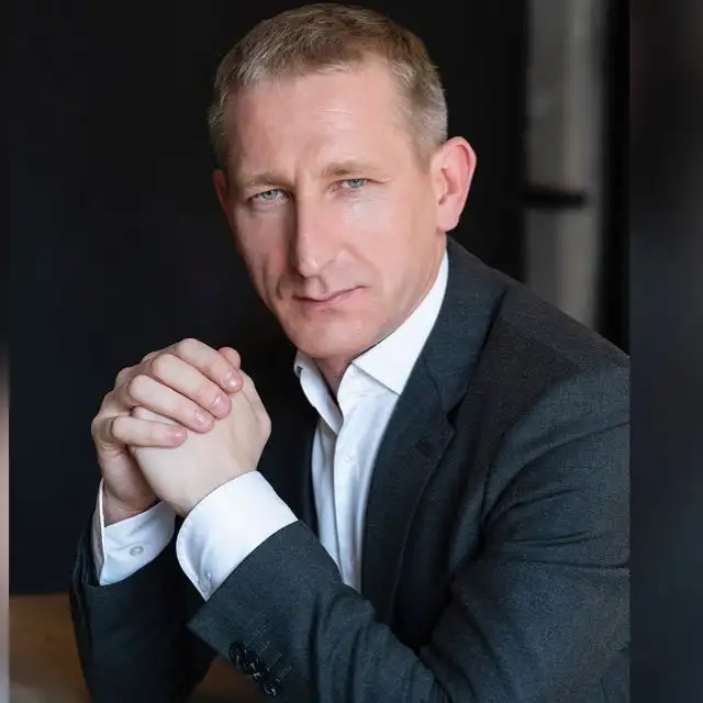 Дмитрий Виссарионов. 