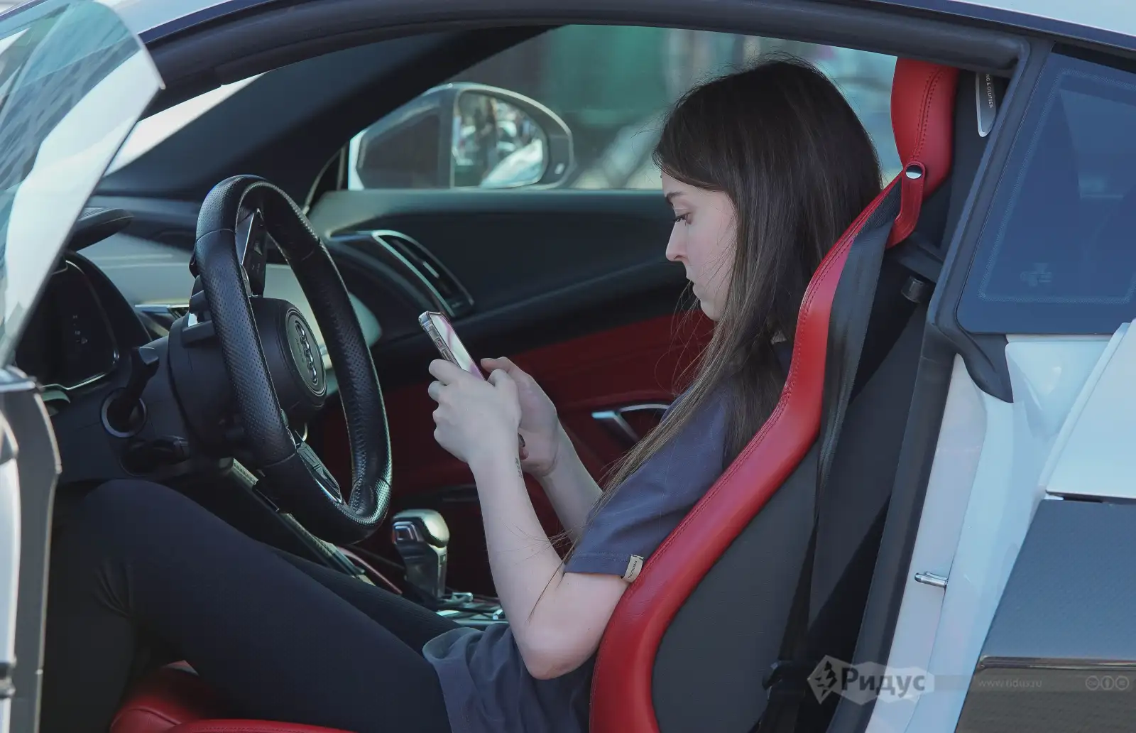Лучшие девушки TUNING SHOW 2025. Лучшие девушки TUNING SHOW 2025.
