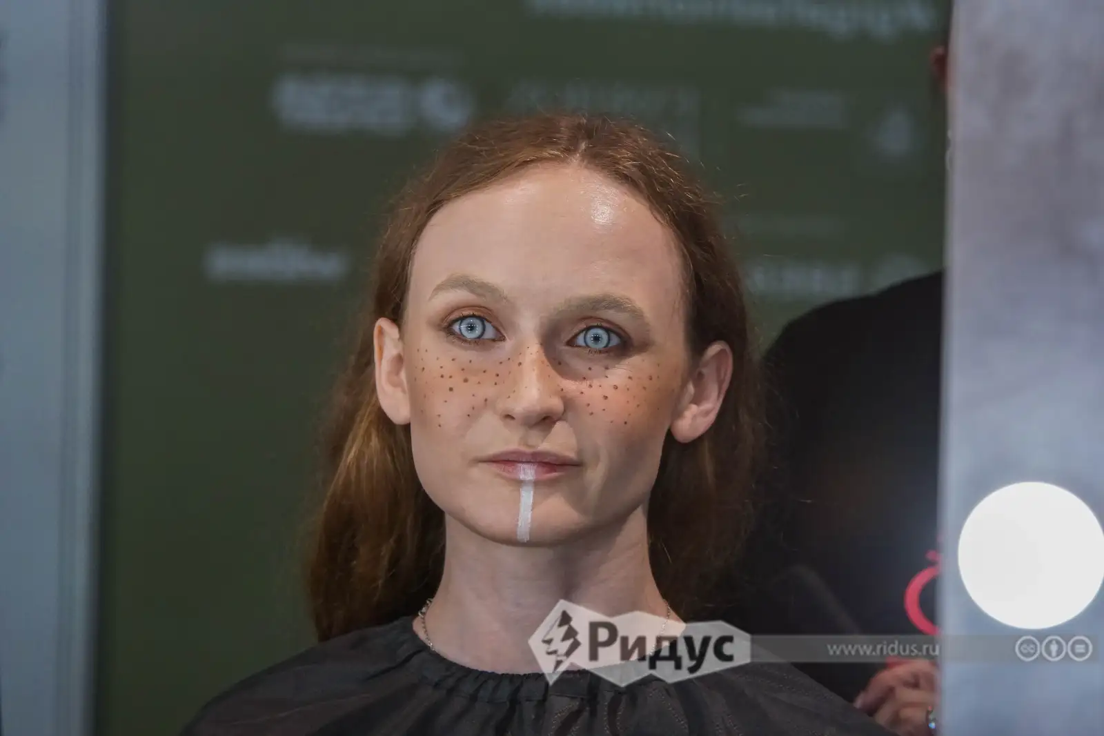 Московская неделя моды, сентябрь 2026. 
