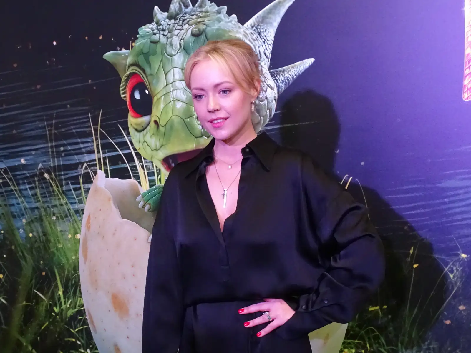 Виктория Агалакова