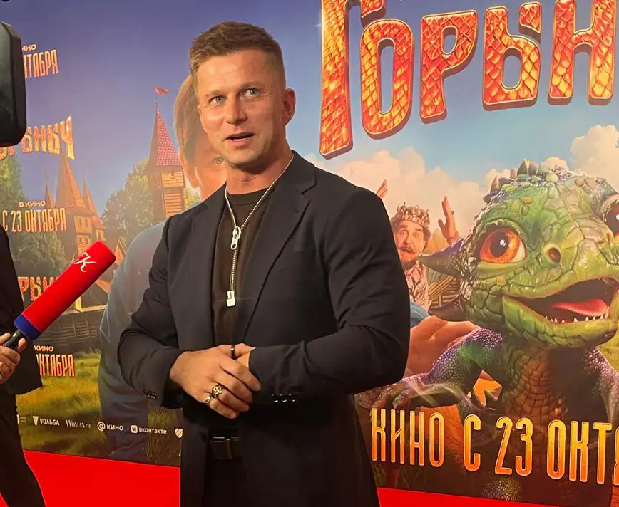 Роман Курцын