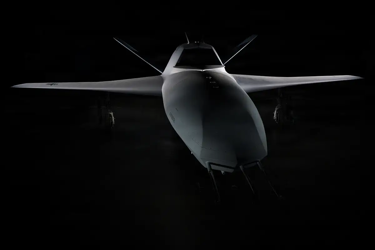 YFQ-48A. 