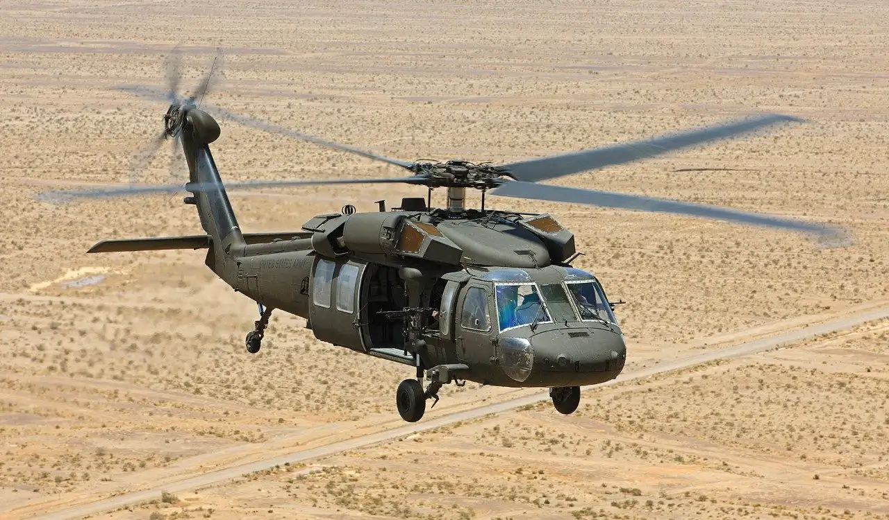 Sikorsky. 