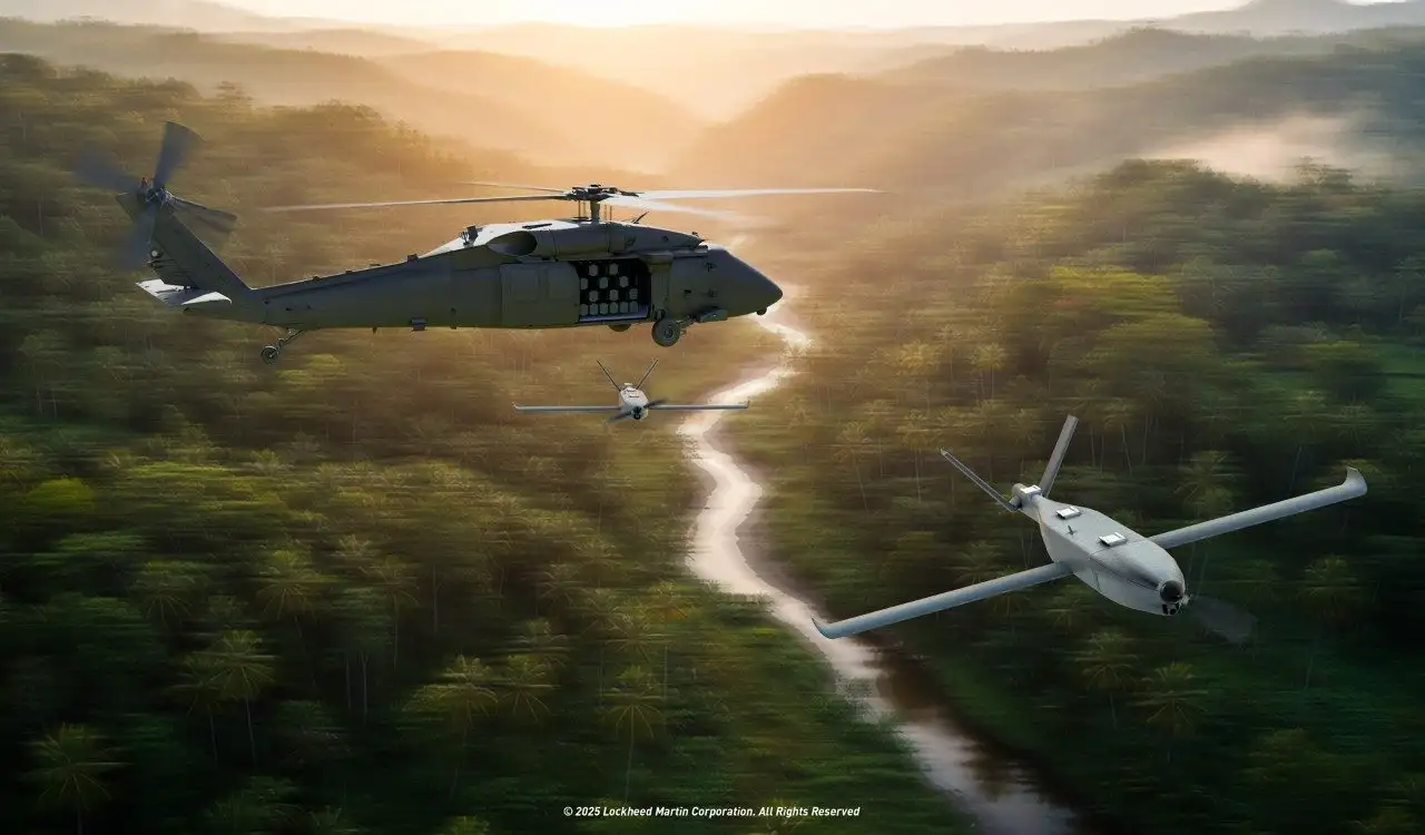 Sikorsky. 