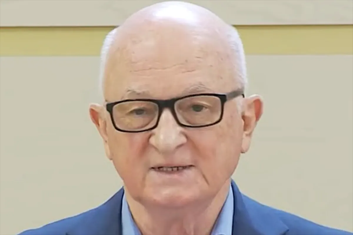 Депутат от партии Санду Оаз Нантой