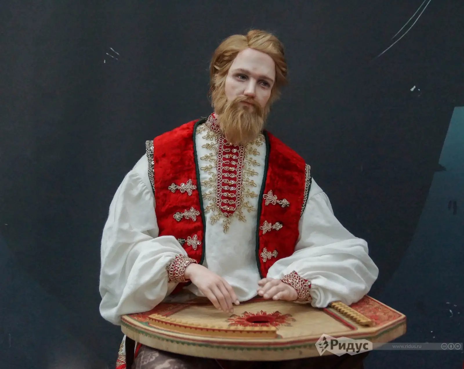 «Искусство куклы 2026». 