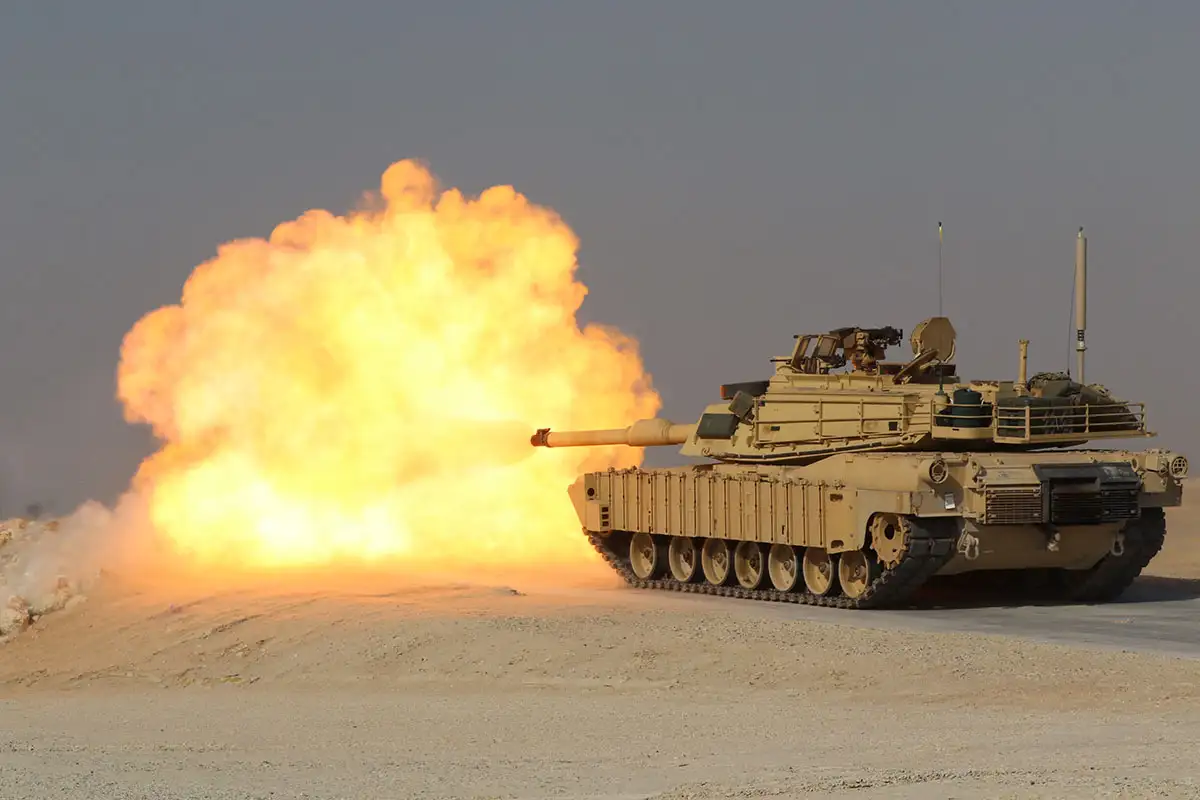 Abrams. 