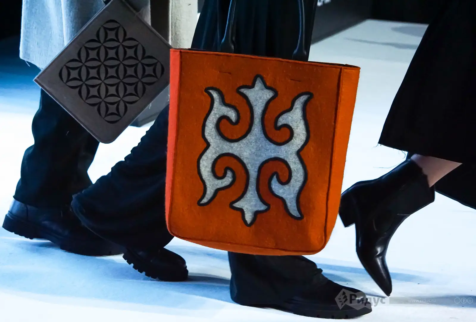 Collection Premi&egrave;re Moscow 2026. 