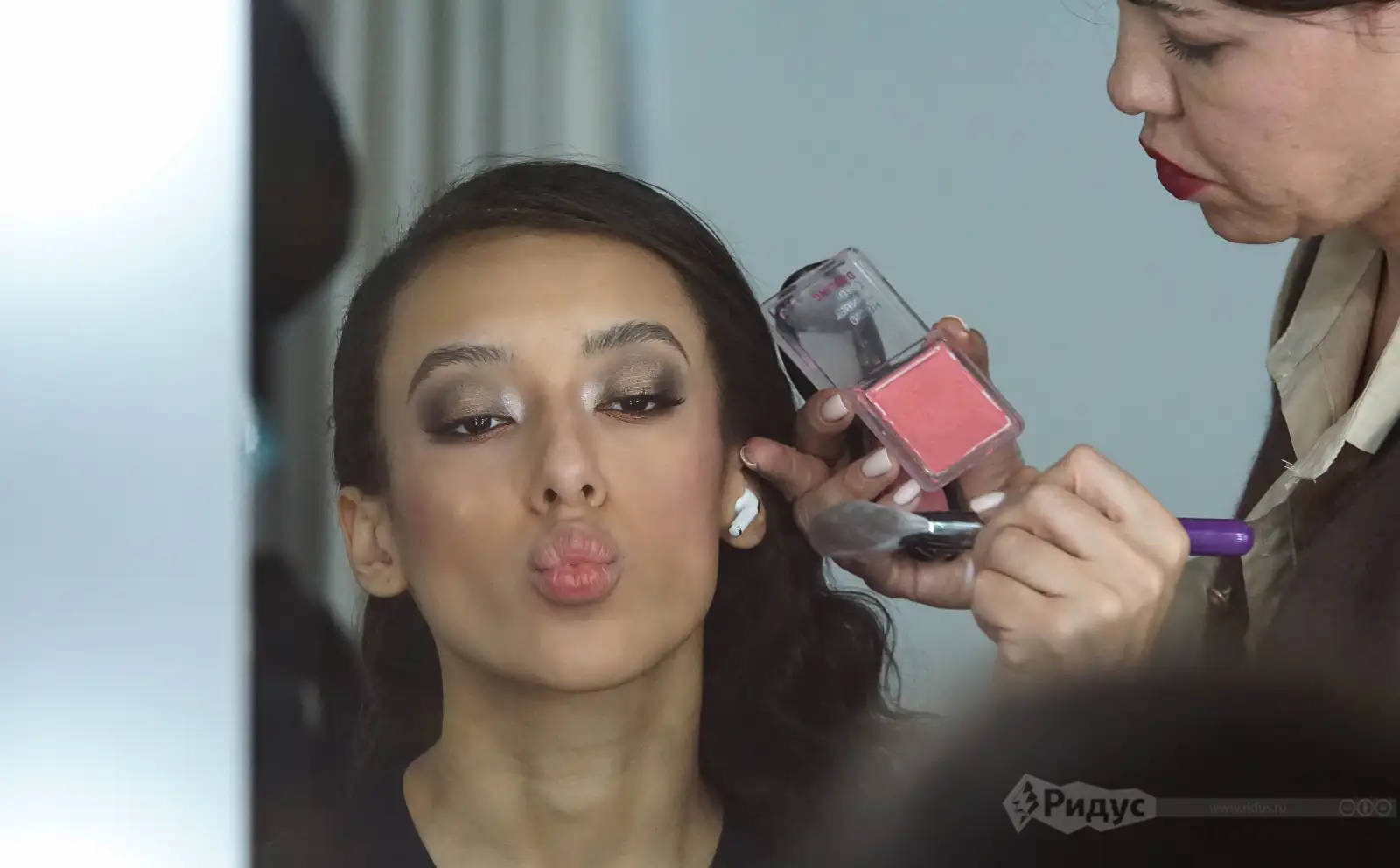 Collection Premi&egrave;re Moscow 2026. 