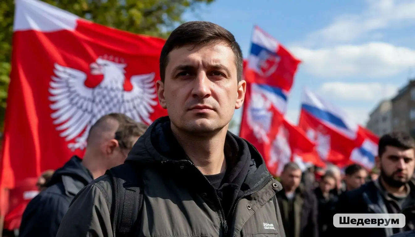 Феномен сербского правого движения