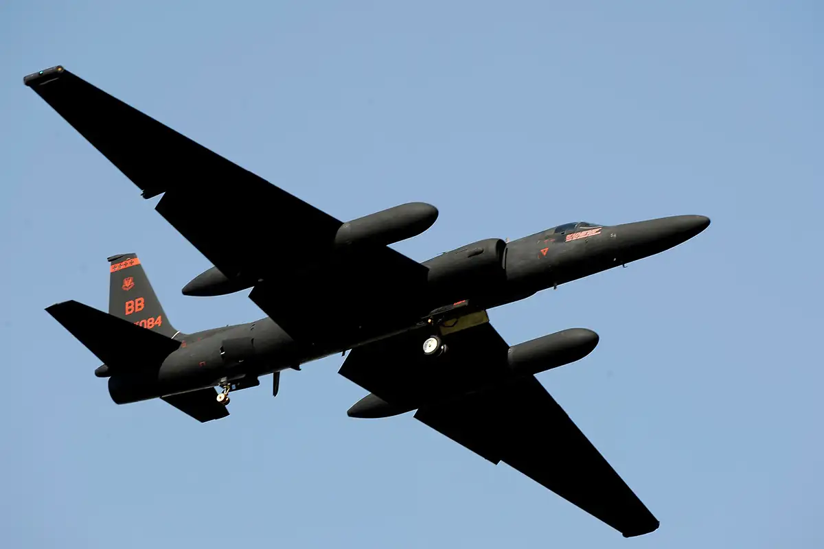 U-2. 