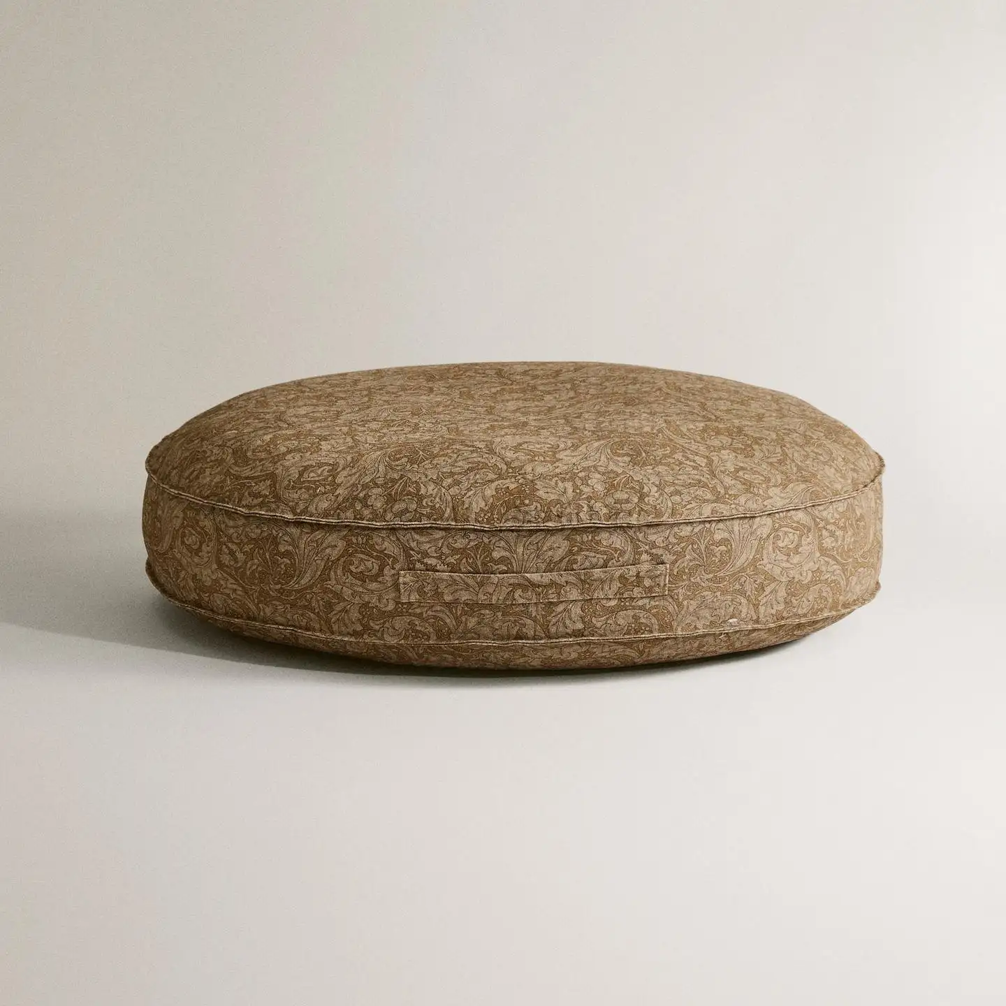 Pet cushion.