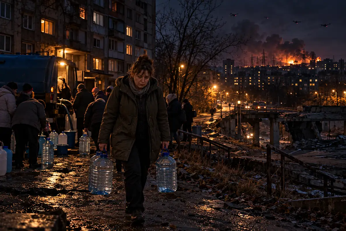 Изображение сгенерировано при помощи ИИ. 
