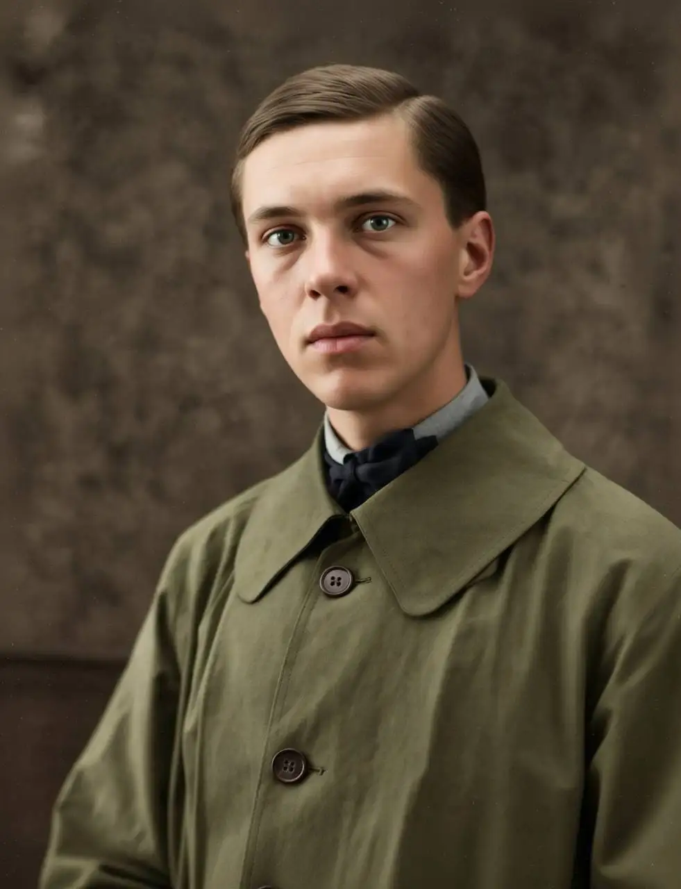 Аркадий Столыпин