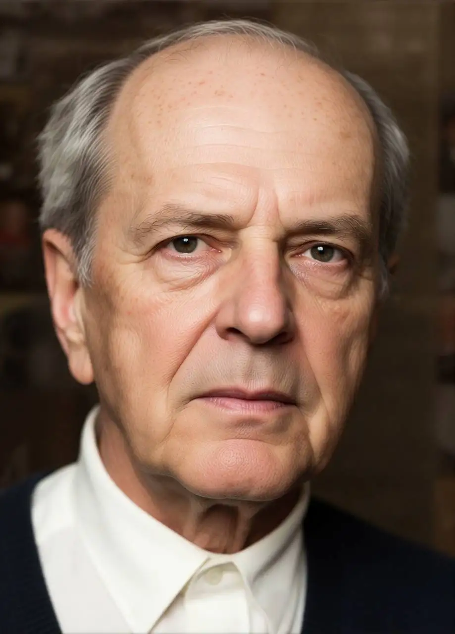 Аркадий Столыпин, 80-е гг XX в