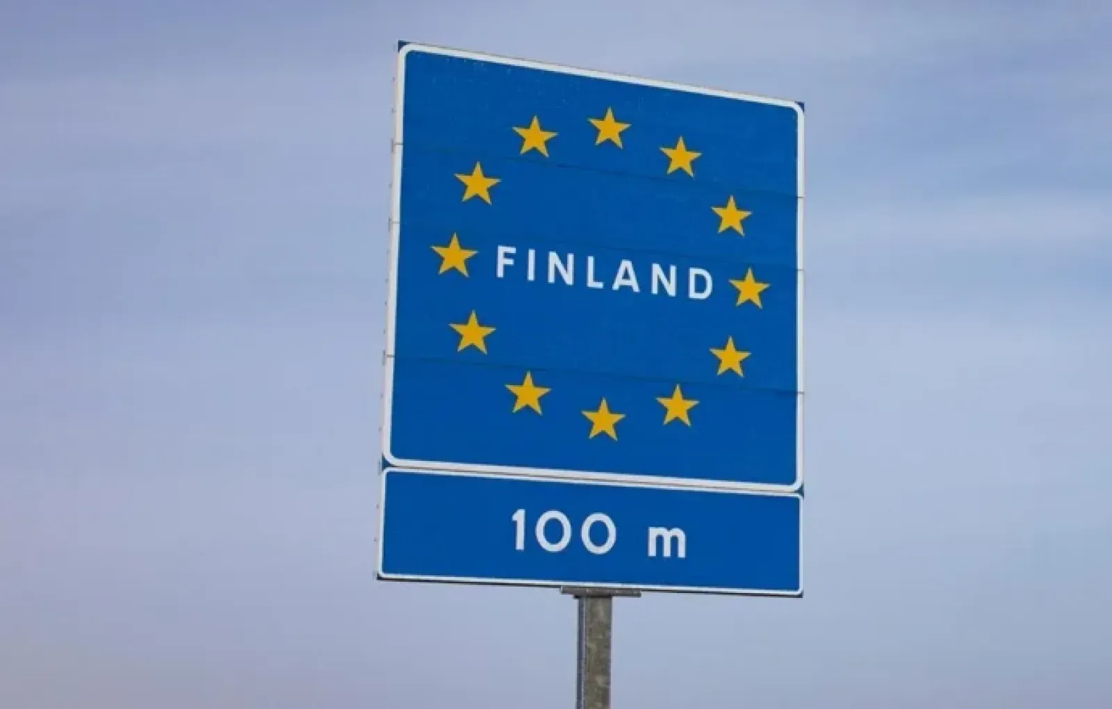 В Финляндии принят законопроект, от которого зависит открытие границы с РФ