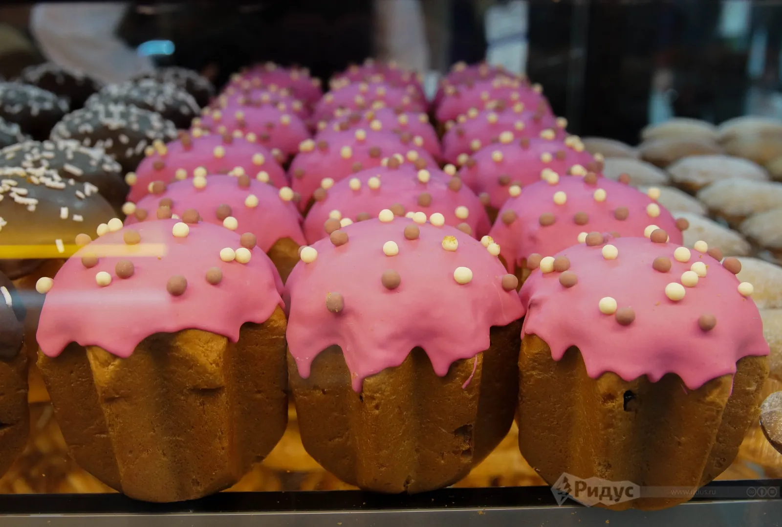 27-я Международная выставка «ПИР Экспо». 