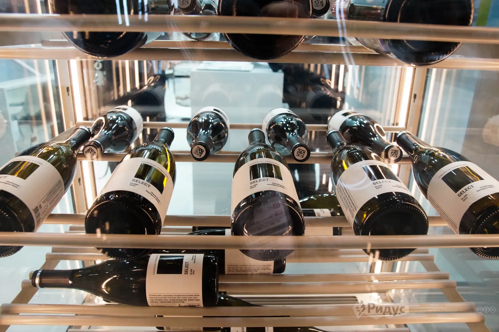 27-я Международная выставка «ПИР Экспо». 