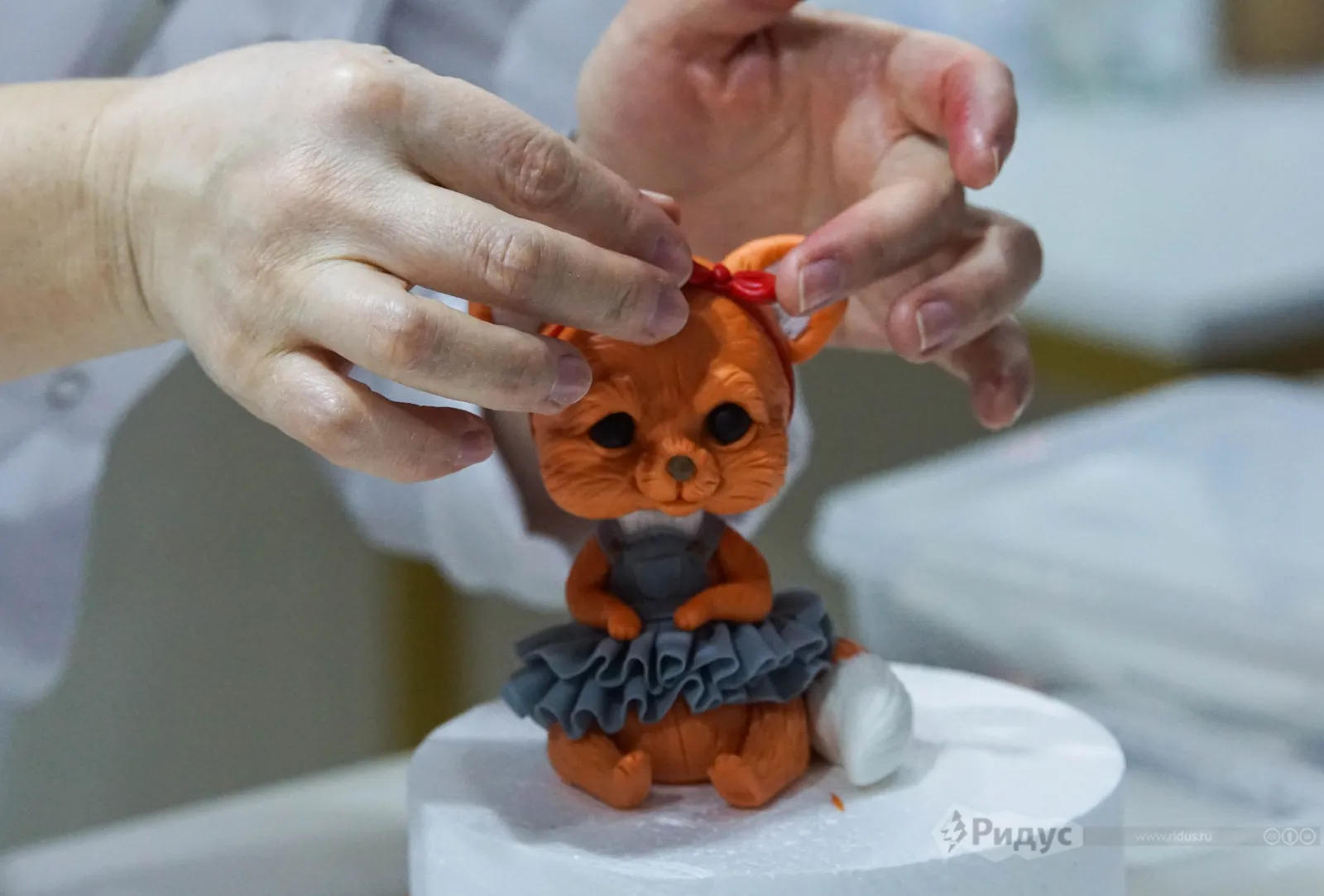 27-я Международная выставка «ПИР Экспо». 