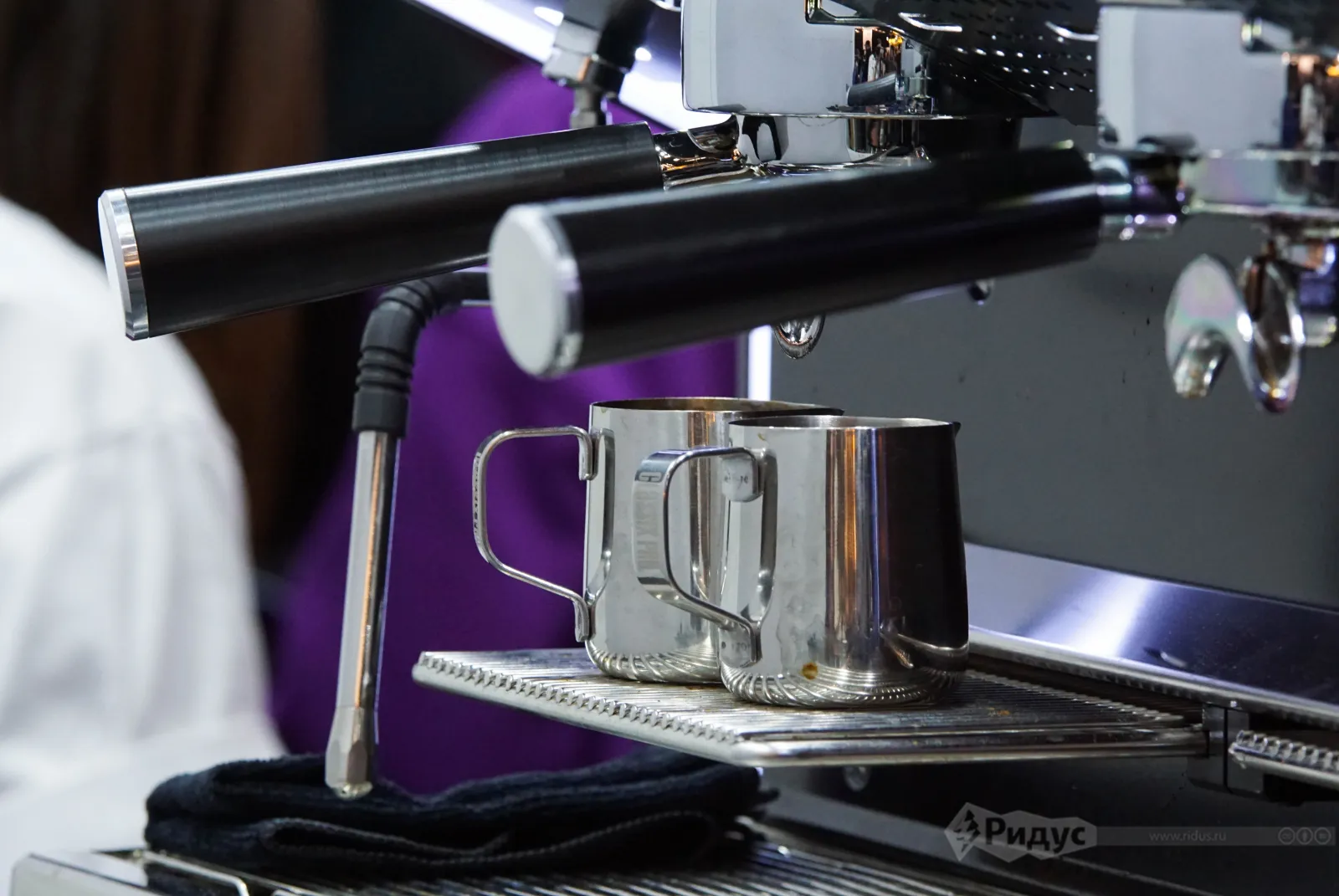 27-я Международная выставка «ПИР Экспо». 