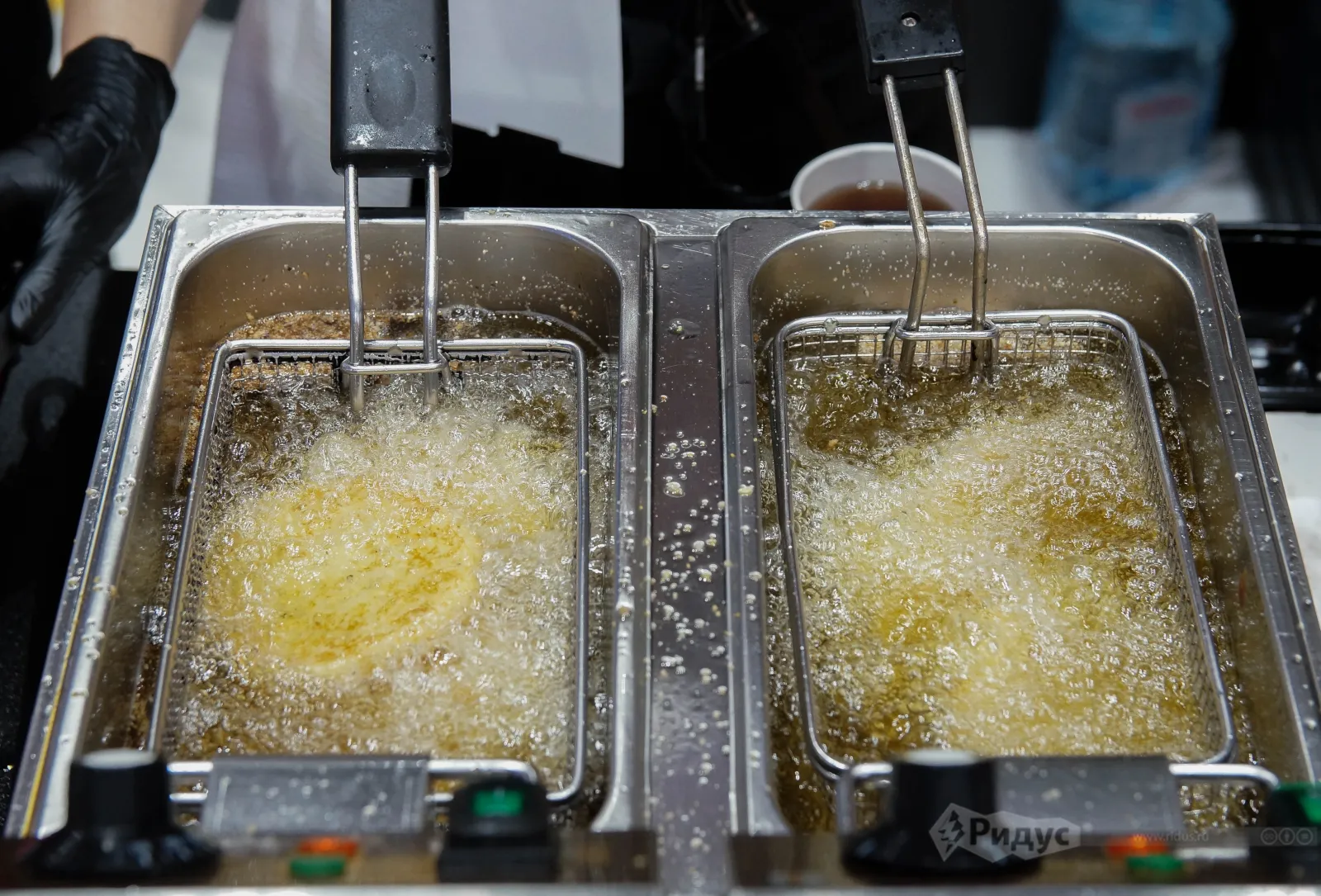 27-я Международная выставка «ПИР Экспо». 