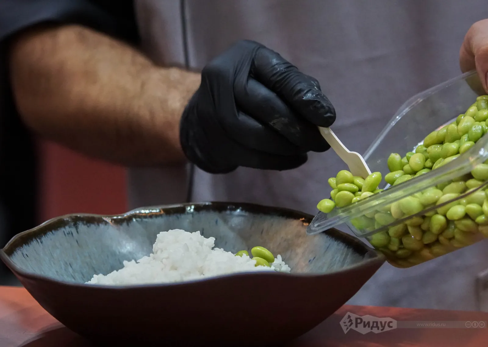 27-я Международная выставка «ПИР Экспо». 