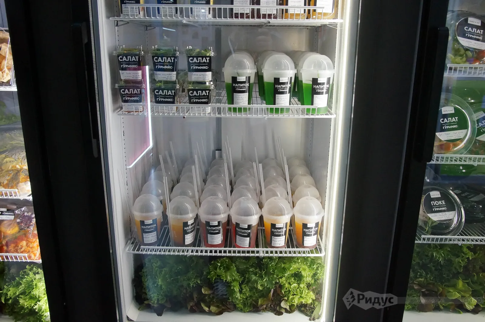 27-я Международная выставка «ПИР Экспо». 