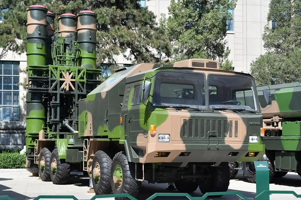 HQ-9. 