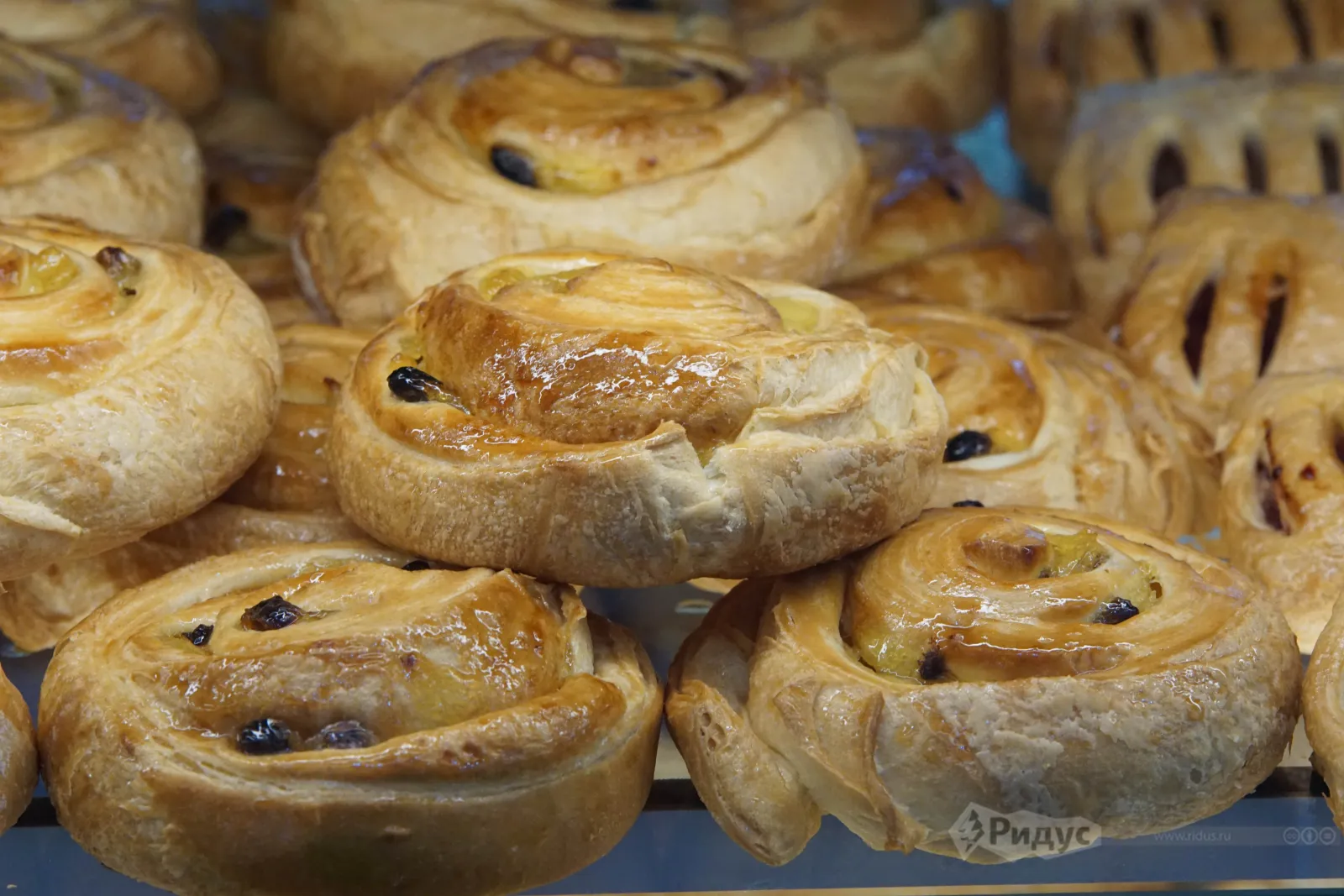 27-я Международная выставка «ПИР Экспо». 