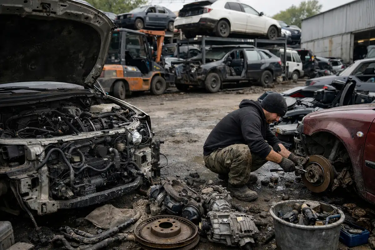 Изображение сгенерировано при помощи ИИ. 