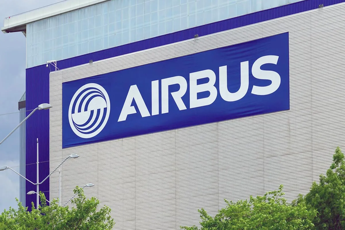 Компания Airbus Компания Airbus