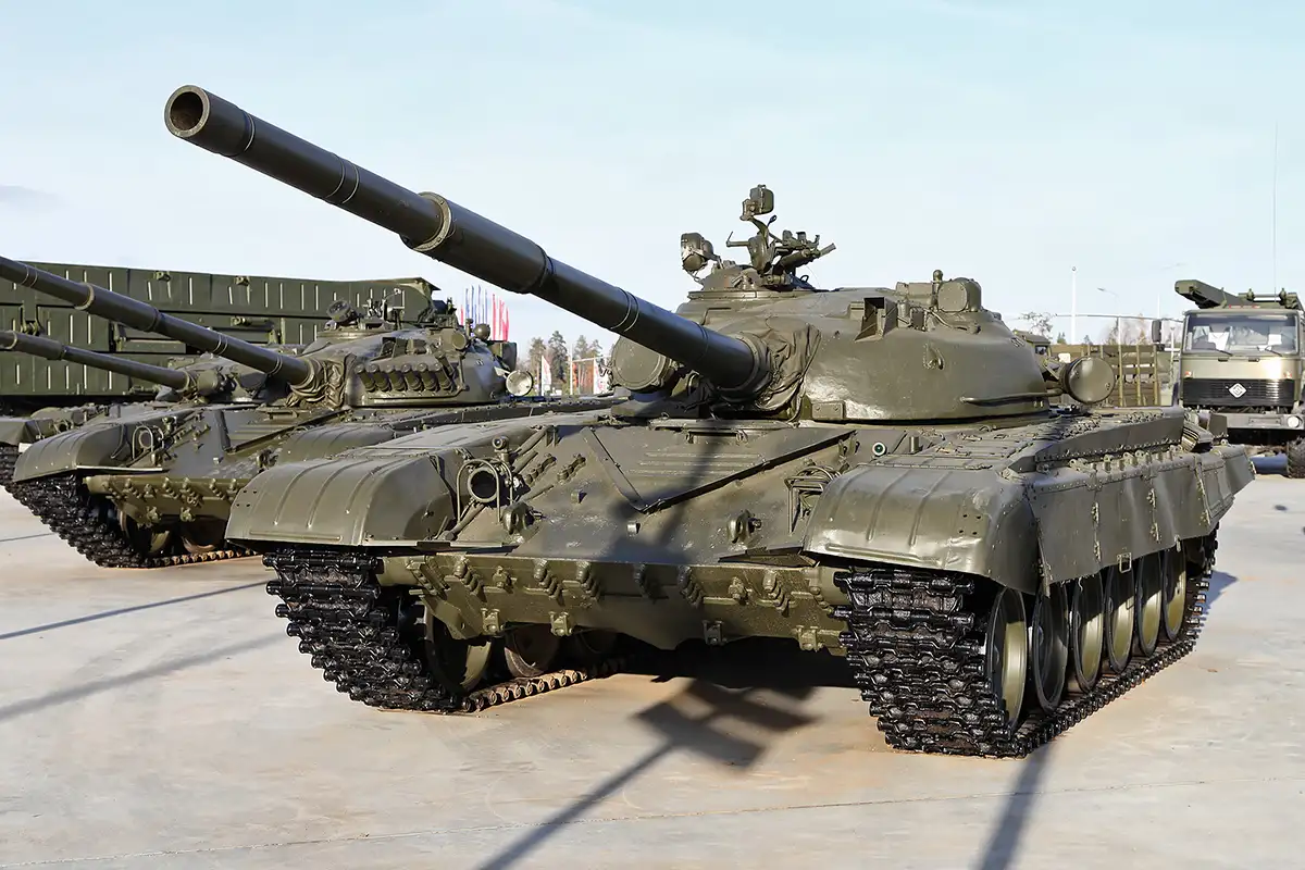 T-72. 
