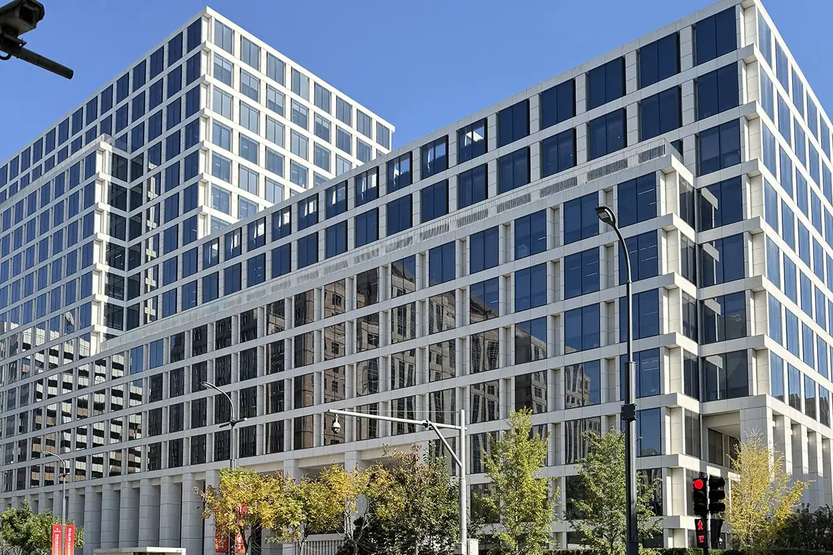 Народный банк Китая. 