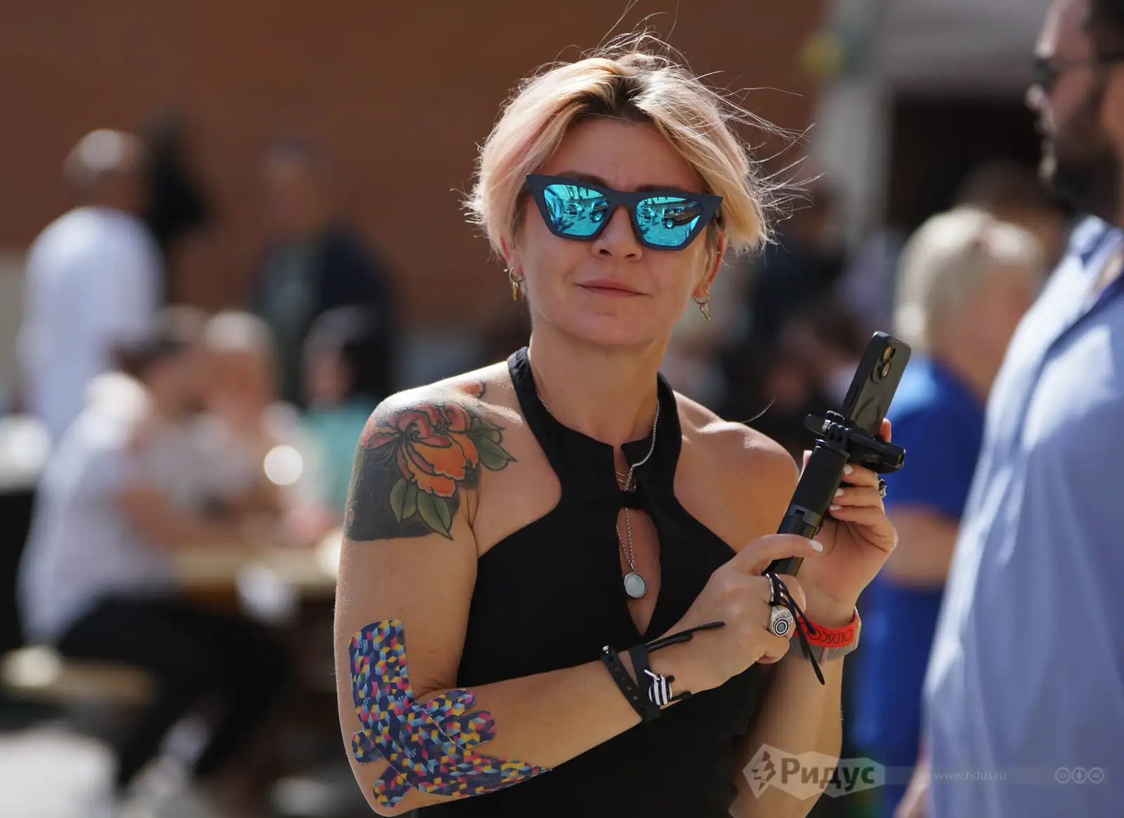 Лица OldsCoolShow 2025. Лица OldsCoolShow 2025.
